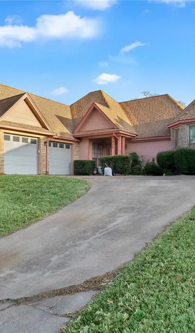 3506 Ruidoso Drive, Arlington TX 76017
