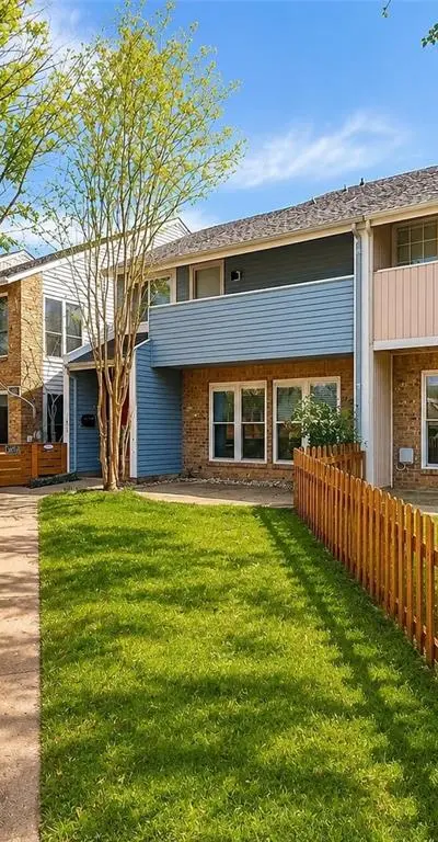 1626 Choteau Circle, Grapevine TX 76051