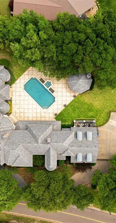 6002 Yorkville Court, Dallas TX 75248 - Photo 2