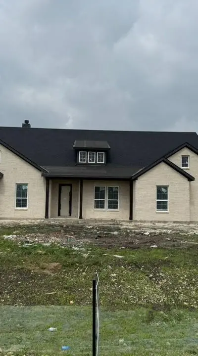 2305 Quartz Street, Krum TX 76249