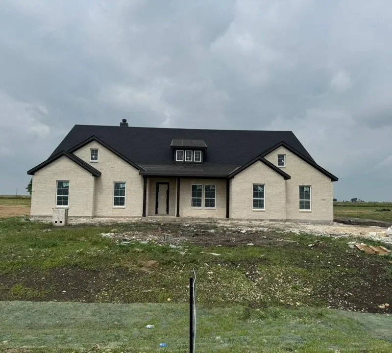 2305 Quartz Street, Krum TX 76249