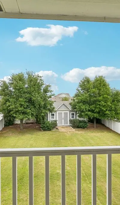 9141 Cranston Court, Providence Village TX 76227