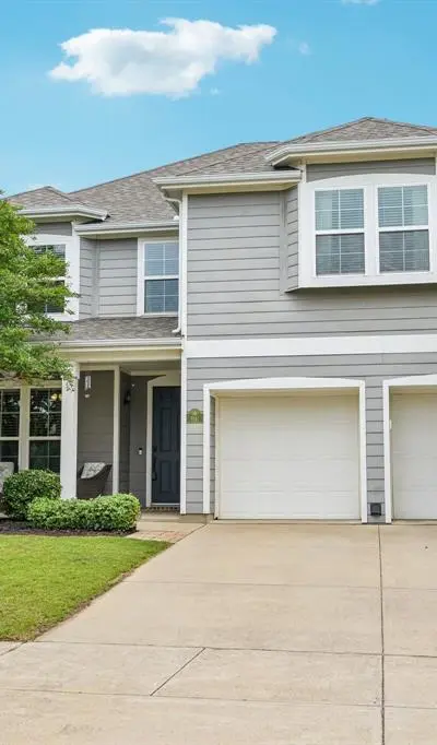 9141 Cranston Court, Providence Village TX 76227 - Photo 2