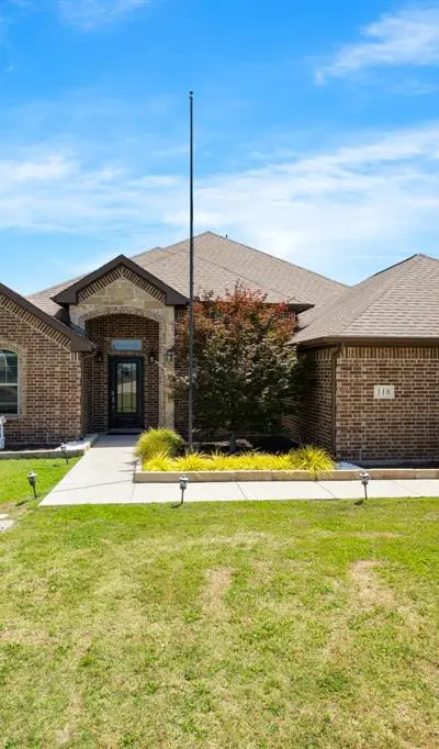 118 High Ridge Court, Decatur TX 76234