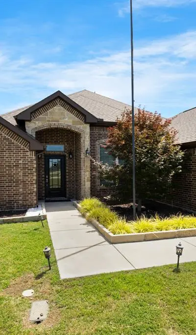 118 High Ridge Court, Decatur TX 76234 - Photo 2