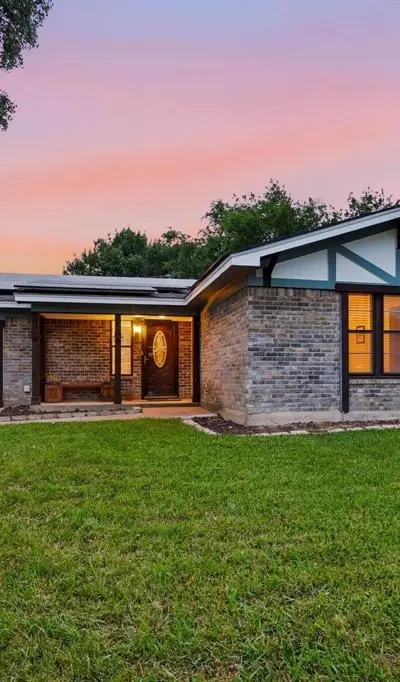 7605 N Richland Boulevard, North Richland Hills TX 76180