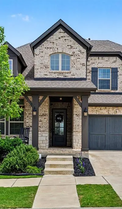 1708 Stepping Stone Trail, Argyle TX 76226