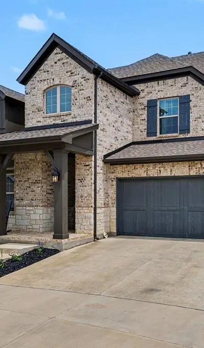 1708 Stepping Stone Trail, Argyle TX 76226 - Photo 2