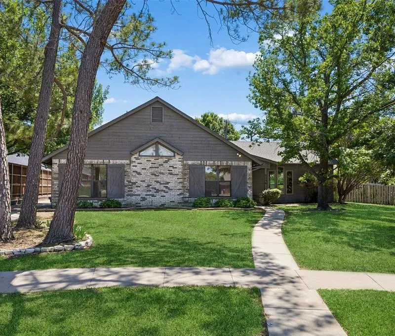 2226 Savannah Trail, Denton TX 76205