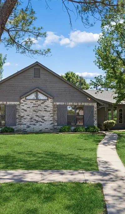 2226 Savannah Trail, Denton TX 76205