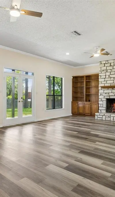 2226 Savannah Trail, Denton TX 76205 - Photo 2