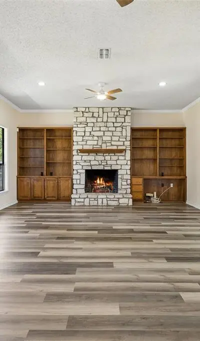 2226 Savannah Trail, Denton TX 76205 - Photo 3