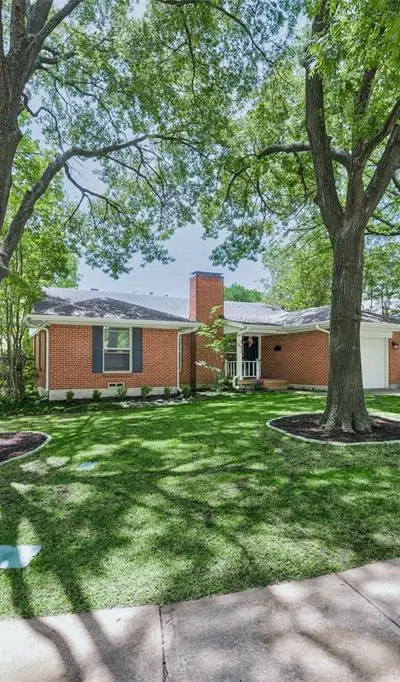 733 Kirkwood Drive, Dallas TX 75218