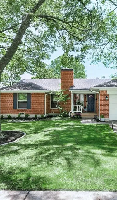 733 Kirkwood Drive, Dallas TX 75218 - Photo 2