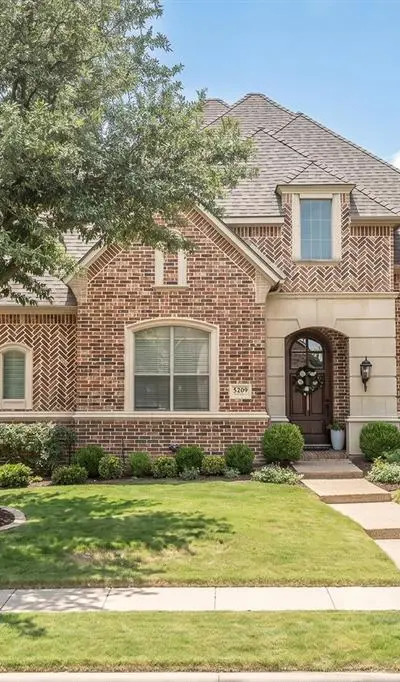 5209 Saddle Drive, Flower Mound TX 75028