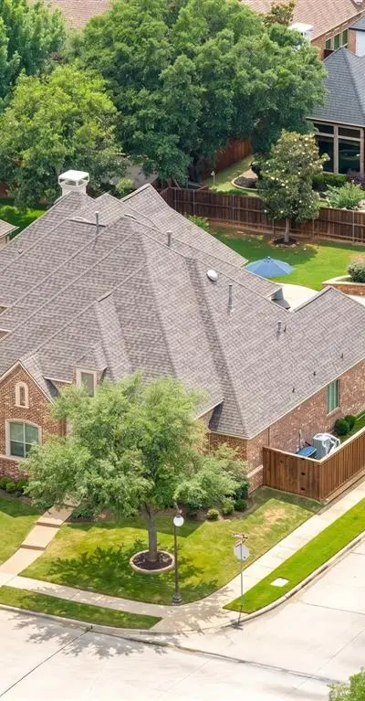 5209 Saddle Drive, Flower Mound TX 75028 - Photo 2