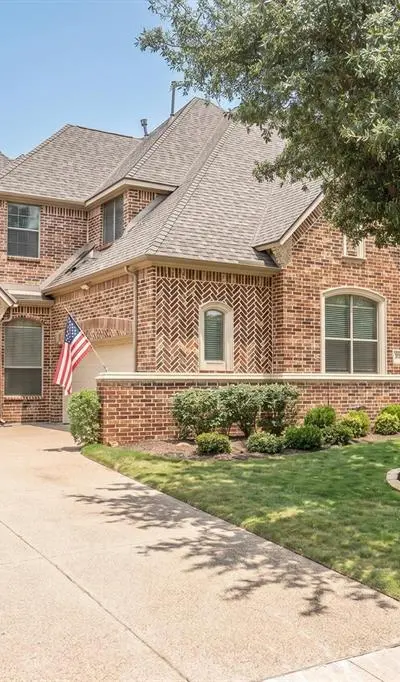 5209 Saddle Drive, Flower Mound TX 75028 - Photo 3