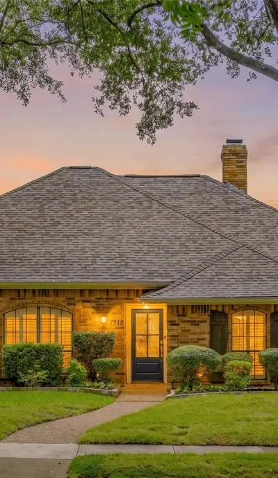 2013 Ridge Creek Drive, Richardson TX 75082
