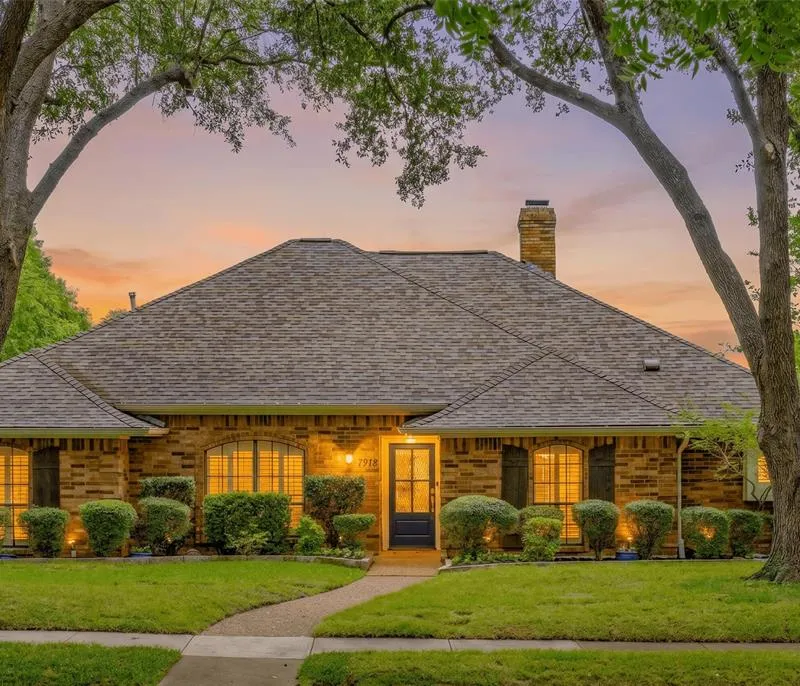 2013 Ridge Creek Drive, Richardson TX 75082