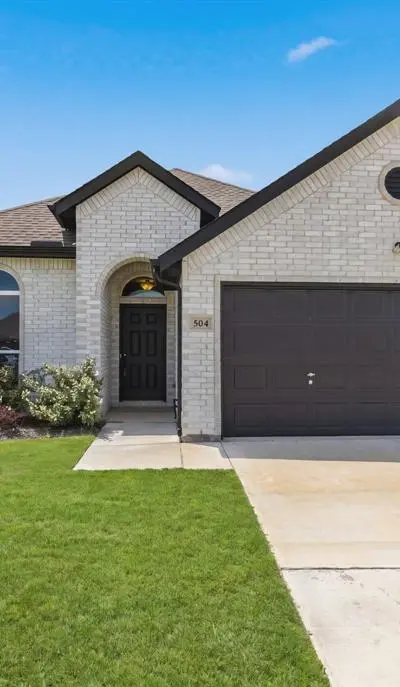504 Flora Court, Josephine TX 75173