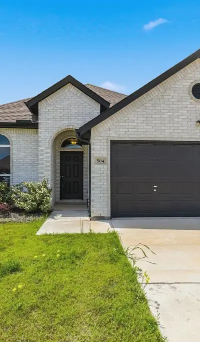 504 Flora Court, Josephine TX 75173 - Photo 2