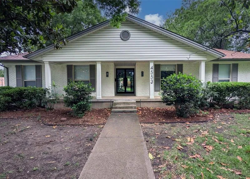 4553 Ivy Drive, Mesquite TX 75150