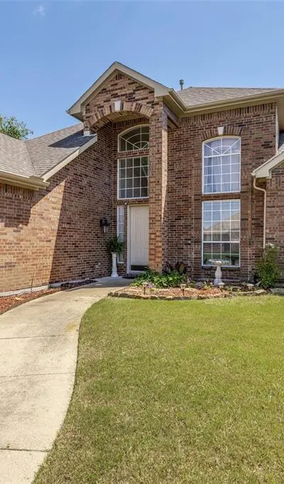 206 Sweetgum Drive, Murphy TX 75094