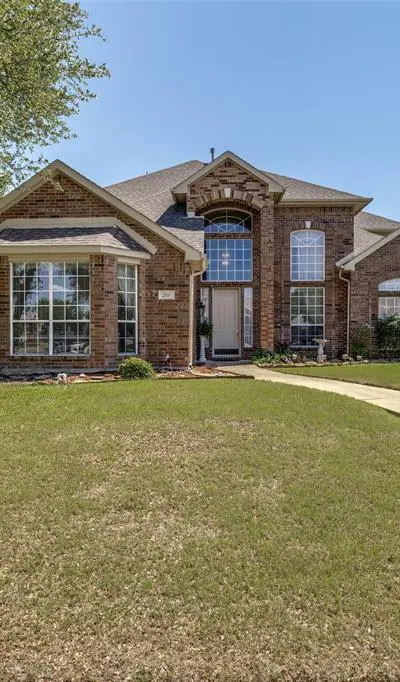 206 Sweetgum Drive, Murphy TX 75094 - Photo 2
