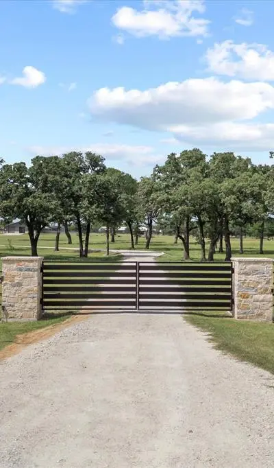 10701 Osburn Road, Pilot Point TX 76258