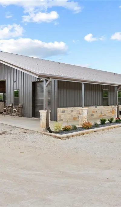 10701 Osburn Road, Pilot Point TX 76258 - Photo 2