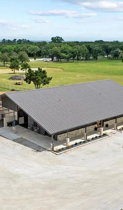 10701 Osburn Road, Pilot Point TX 76258 - Photo 4