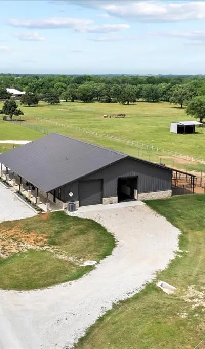 10701 Osburn Road, Pilot Point TX 76258 - Photo 5