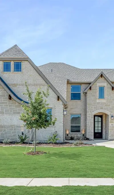 721 Seahawk Street, Joshua TX 76058