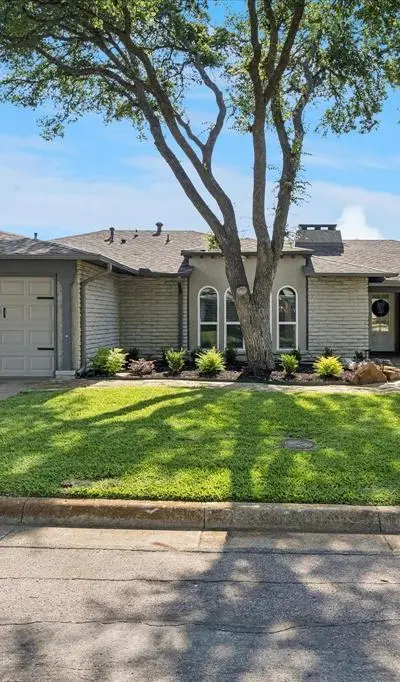 15651 Terrace Lawn Circle, Dallas TX 75248