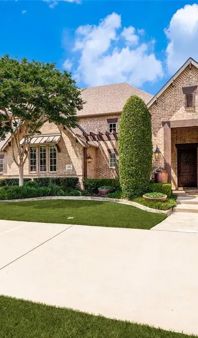 6903 Audubon Drive, Parker TX 75002