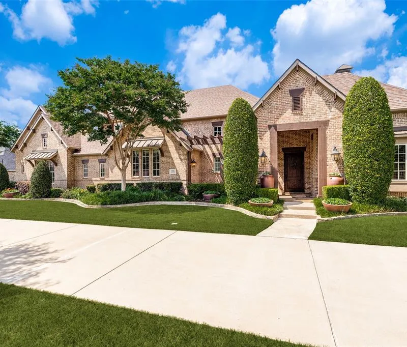 6903 Audubon Drive, Parker TX 75002