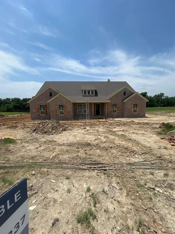 903 Perrin Lane, Van Alstyne TX 75495