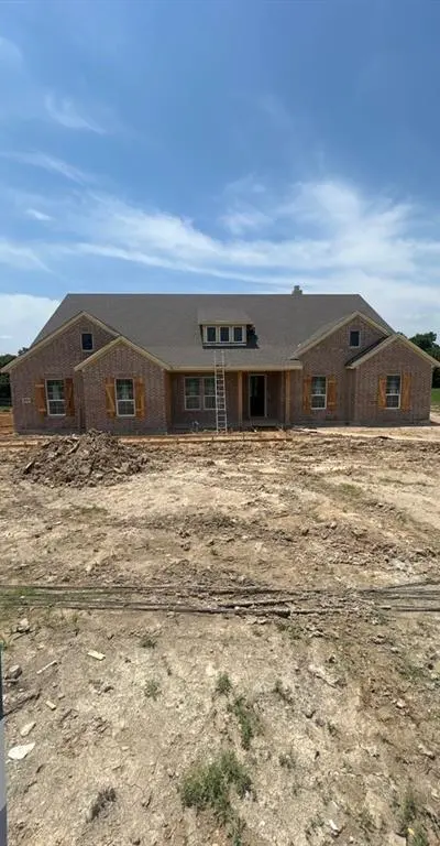 903 Perrin Lane, Van Alstyne TX 75495