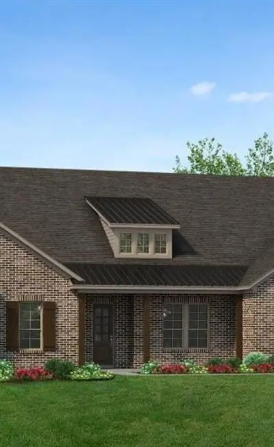 903 Perrin Lane, Van Alstyne TX 75495 - Photo 2