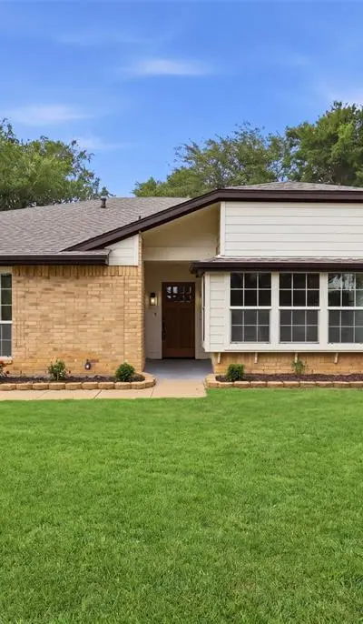 6415 High Country Trail, Arlington TX 76016