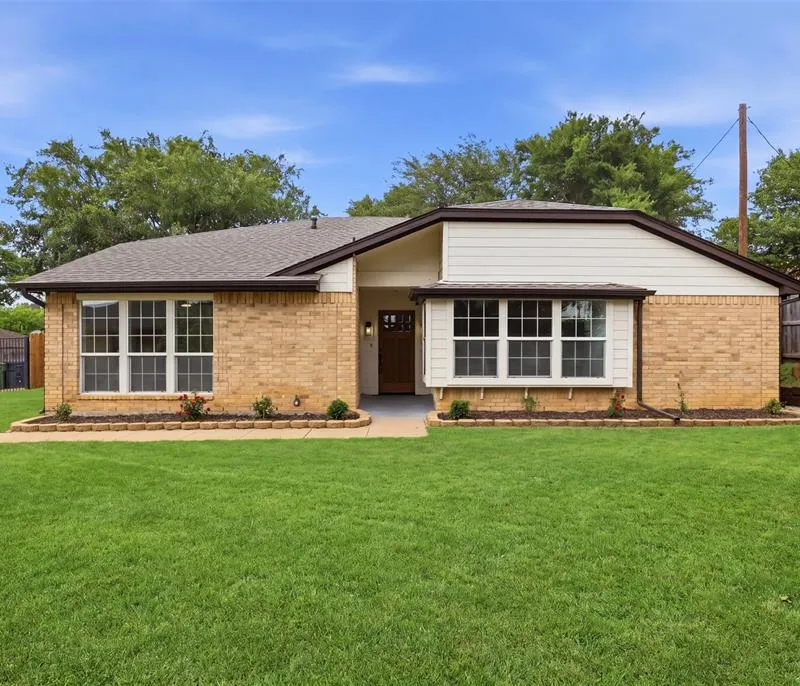 6415 High Country Trail, Arlington TX 76016