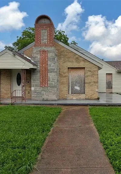 2718 South Boulevard, Dallas TX 75215 - Photo 2