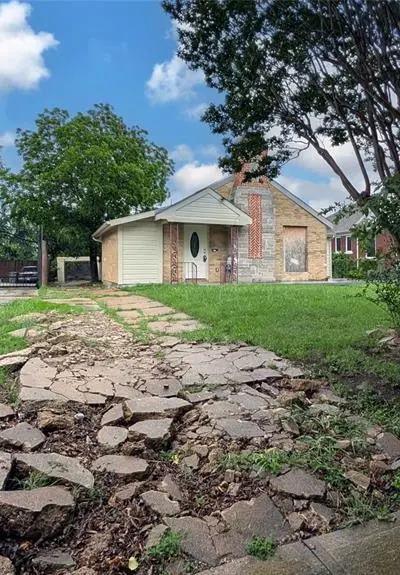 2718 South Boulevard, Dallas TX 75215 - Photo 3