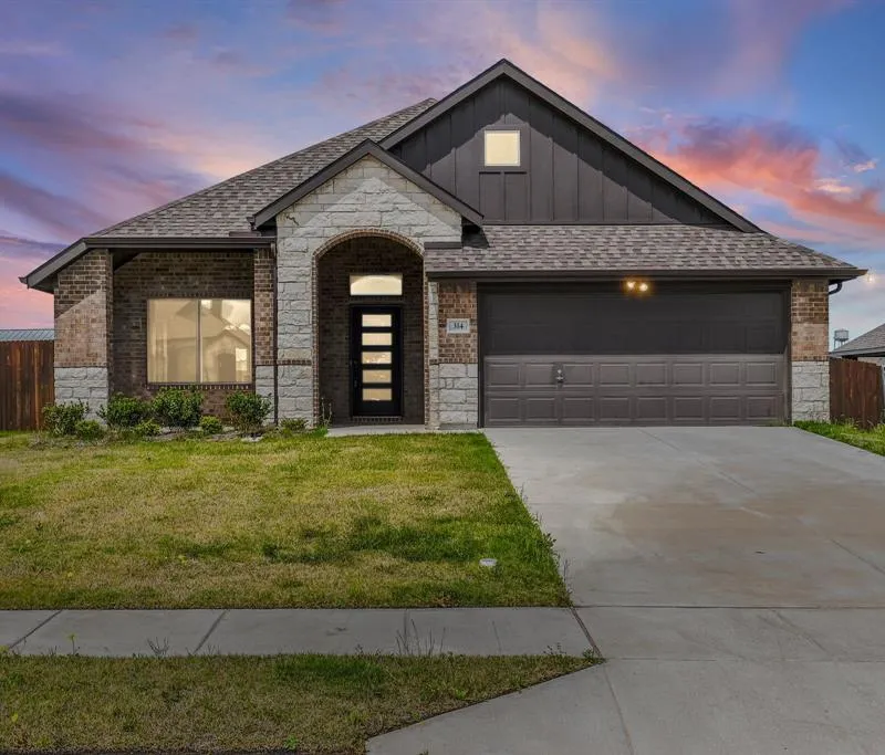 314 Pennington Road, Josephine TX 75173