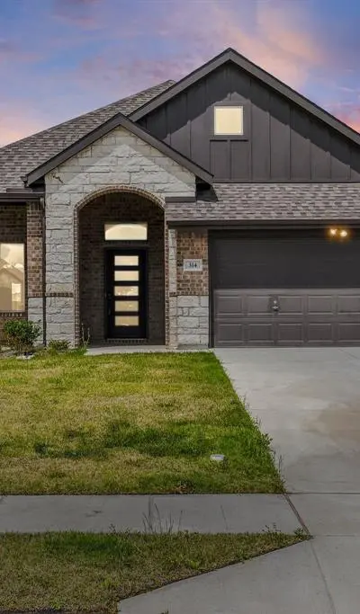314 Pennington Road, Josephine TX 75173