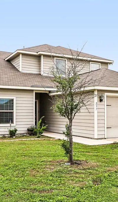 237 Liberty Lane, Venus TX 76084