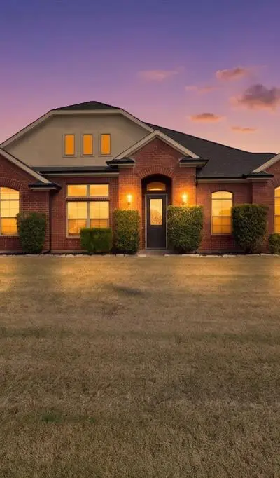 5575 Tree Grace Lane, Kaufman TX 75142 - Photo 2