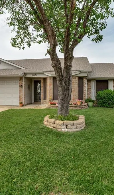 500 Reef Court, Irving TX 75060 - Photo 2