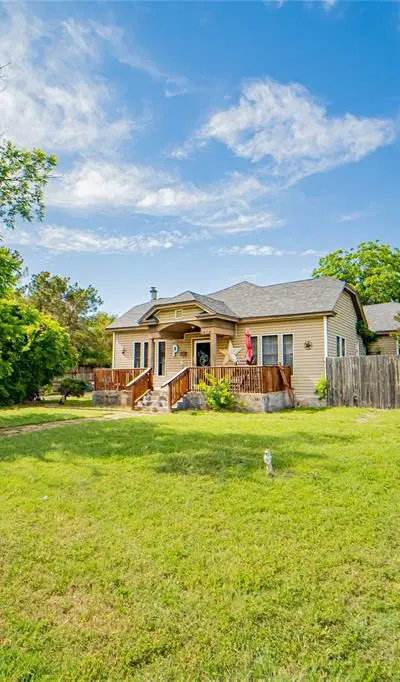 1404 W Walker Street, Breckenridge TX 76424 - Photo 2