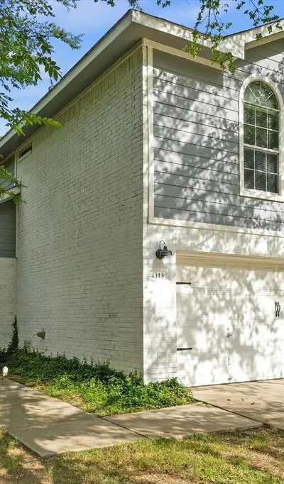 4313 Hayes, Denton TX 76207